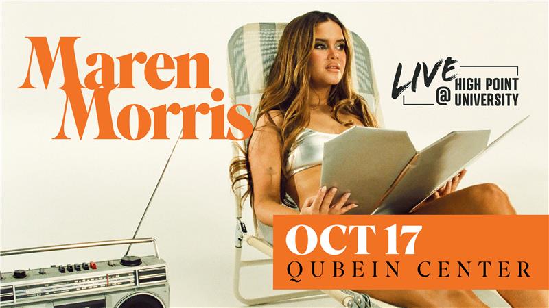 Maren Morris