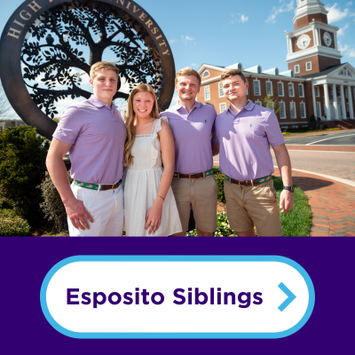 Esposito Siblings