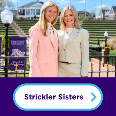 Stricker Sisters